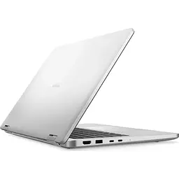 Ноутбук Dell Pro 14 Plus PB14250,1920 x 1200,236V 8 C/8 T,2.1 GHz - 4.7 GHz,16 GB LPDDR5X,512 GB - мініатюра 4