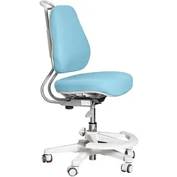 Дитяче крісло Evo-Kids Mio Ergo Lite Blue (Y-507 Lite KBL)
