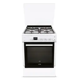 Плита комбінована ARTEL APETITO 04-E WHITE - мініатюра 3