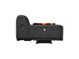 Бездзеркальний фотоапарат Sony Alpha A7s III body (ILCE7SM3B.CEC) - мініатюра 4
