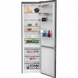 Холодильник Whirlpool WHKS 1401 G4U (W5 911E OX) - мініатюра 2