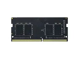 Модуль пам'яті Exceleram SoDIMM DDR4 8GB 3200 MHz (E408322S)