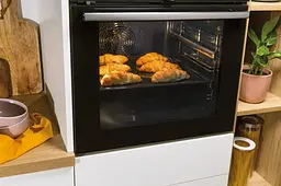 Електрична духова шафа Gorenje BOS6737E20FBG (6816066) - мініатюра 7