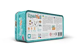 Настільна гра Igames Креатив (454321) - мініатюра 2