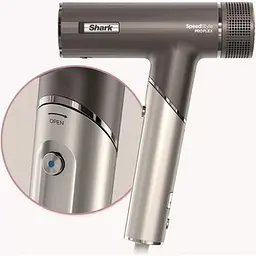 Фен Shark SpeedStyle Pro FLEX 4-in-1 HD542EU [150433] - мініатюра 3
