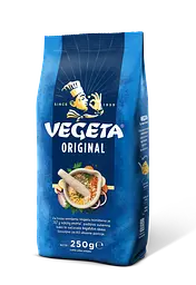 Приправа Vegeta універсальна з овочами 250 г