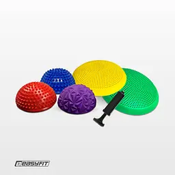 Ручний насос EasyFit з голкою для накачування - мініатюра 8