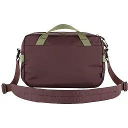 Сумка Fjallraven High Coast Crossbody blackberry - мініатюра 3