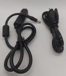 Зарядний пристрій від прикурювача для ноутбука MY-100W (8 роз'ємів) - мініатюра 5