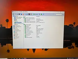 Ноутбук Dell Precision M6600 17.3" (i7-2720QM / 16GB / SSD 240GB / 1920x1080) б/в - мініатюра 5