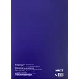 Папір для креслення Kite А4 Classic 200г/м2, 10 аркушів (K-269) - мініатюра 2