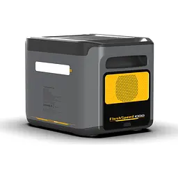 Зарядна станція Vtoman FlashSpeed 1000 [112238] - мініатюра 5