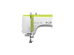 Швейна машина Necchi NC-102D комп'ютеризована - мініатюра 5