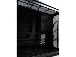 Корпус Vinga Eclipse Black - мініатюра 5