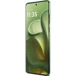 Мобільний телефон Motorola Edge 60 12/256GB Shamrock (PB7H0032RS) - мініатюра 9