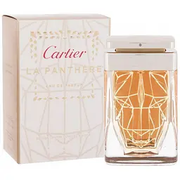 Cartier La Panthere Limited Edition 25 мл парфумована вода