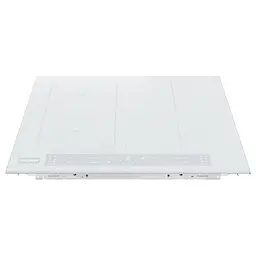 Варильна поверхня електрична Whirlpool WL S5360 BF/W - мініатюра 3