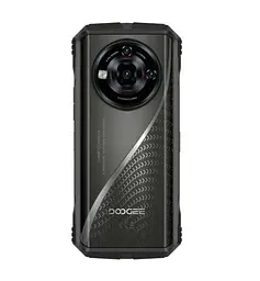 Смартфон DOOGEE S118 Pro 8/512Gb Lunar Silver (Global) - мініатюра 3