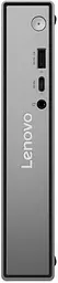 Комп'ютер Lenovo ThinkCentre Neo 50q Gen 5 Intel Core i5-13420H/16Gb DDR5/512Gb SSD/Intel UHD Graphics/DOS (13B9006HUI) - мініатюра 3