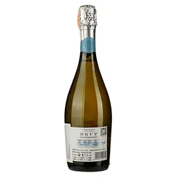 Ігристе вино Contessa Chiara Brut біле брют 11% 0.75 л - мініатюра 2