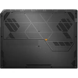 Ігровий ноутбук ASUS TUF F16 FX608JPR-RV107, Intel Core i7-14650HX до 5.2 ГГц, 16" WUXGA, 16 ГБ, SSD 512 ГБ, NVIDIA GeForce RTX 5070 8 ГБ, Free DOS, сірий - мініатюра 13