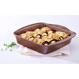 Форма для випікання Pyrex Asimetria 24 x 24 см (6236614) - мініатюра 3