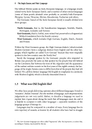 Introduction to Old English (3rd Edition) - мініатюра 17