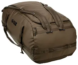 Сумка спортивна Thule Chasm Duffel 130L (Deep Khaki) 3205600 (TH 3205600) - мініатюра 12