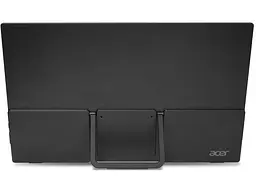 Портативний монітор Acer PM161QB1bmiuux (UM.ZP1EE.101) - мініатюра 6