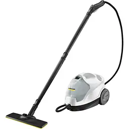 Пароочиститель Karcher SC 4 EasyFix Plus [1.512-640.0] [119346] - мініатюра 2