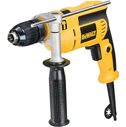 Дриль мережевий ударний DeWalt DWD024S