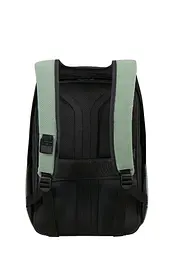 Рюкзак-Антизлодій 15.6" Samsonite SECURIPAK 2.0 LIGHT SAGE 44,5x30x18 KO8*54010 - мініатюра 2