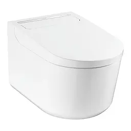 Підвісний унітаз-біде Grohe Sensia Pro 36508SH0, Білий - мініатюра 3
