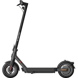 Електросамокат Xiaomi Electric Scooter 4 Pro покоління 2 - 2024 - BHR8067GL - мініатюра 4