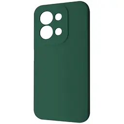 Чохол WAVE Full Silicone Cover Xiaomi Redmi 15C 4G (European) 173.2mm в асортименті - мініатюра 3