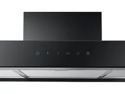 Витяжка Samsung NK 24M5070 BG - мініатюра 9