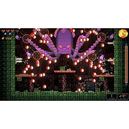Ключ активації Microsoft Enter x Exit the Gungeon для Xbox One/Series S/X - мініатюра 7