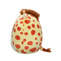 М'яка іграшка Squishmallows Жираф Гері 19 см (SQCR05411) - мініатюра 3