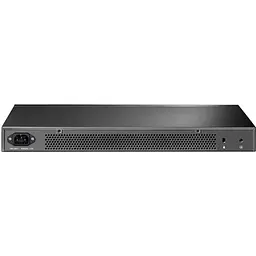 Комутатор TP-Link TL-SG3452 (TL-SG3452) - мініатюра 3