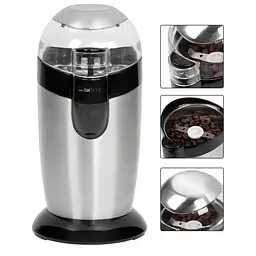 Кавомолка Clatronic KSW 3307 - мініатюра 5