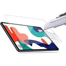Захисне скло BeCover для Huawei Matepad 10.4 2021 (706407) - мініатюра 4