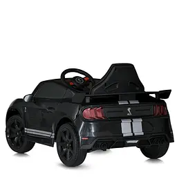 Дитячий електромобіль-машина Bambi M 5778EBLR-2 до 30 кг - мініатюра 6