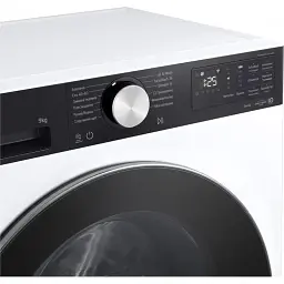 Пральна машина LG F2X5FS2WB - мініатюра 14