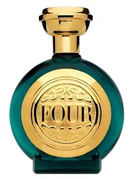 Оригінал Boadicea the Victorious Vetiver Imperiale by FOUR 100 мл Парфумована вода