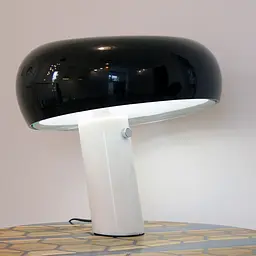 Настільна лампа Friendlylight Snoopy M FL8031 - мініатюра 2