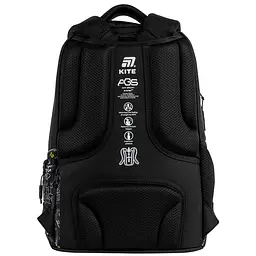 Рюкзак Kite Education teens Graffiti (K26-727M-4) - мініатюра 5