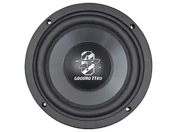 Сабвуферний динамік Ground Zero GZIW 165X-II