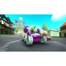 Ключ активації Microsoft Nickelodeon Kart Racers 2: Grand Prix для Xbox One/Series - мініатюра 4