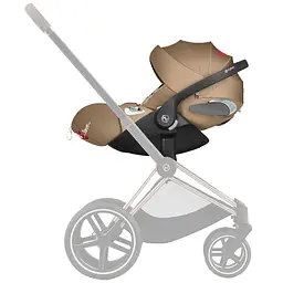 Автокрісло Cybex Cloud T i-Size by Karolina Kurkova One Love (523000315) - мініатюра 4