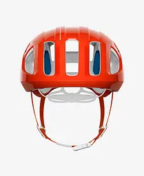 Велошлем Poc Ventral Spin M Помаранчевий - мініатюра 2